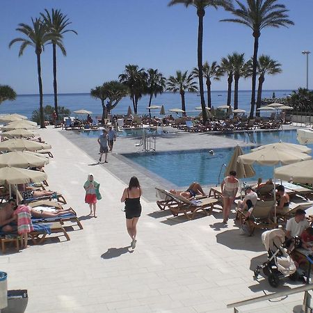 Hotel Sol House Costa del Sol Torremolinos Esterno foto