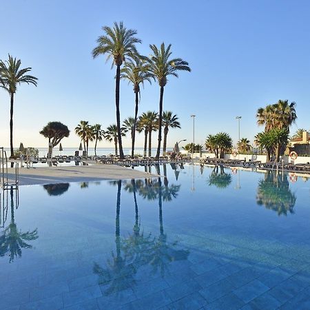 Hotel Sol House Costa del Sol Torremolinos Esterno foto