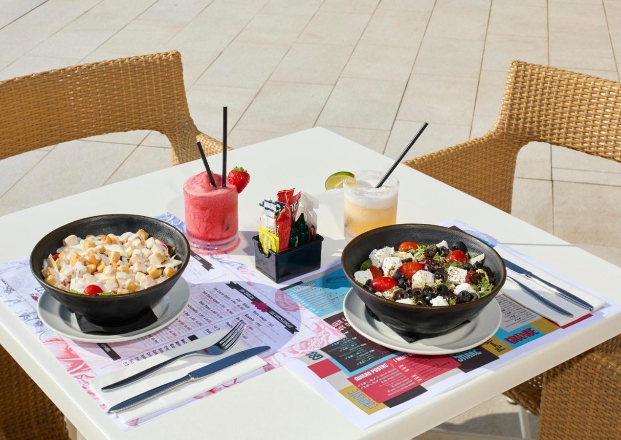 Hotel Sol House Costa del Sol Torremolinos Esterno foto