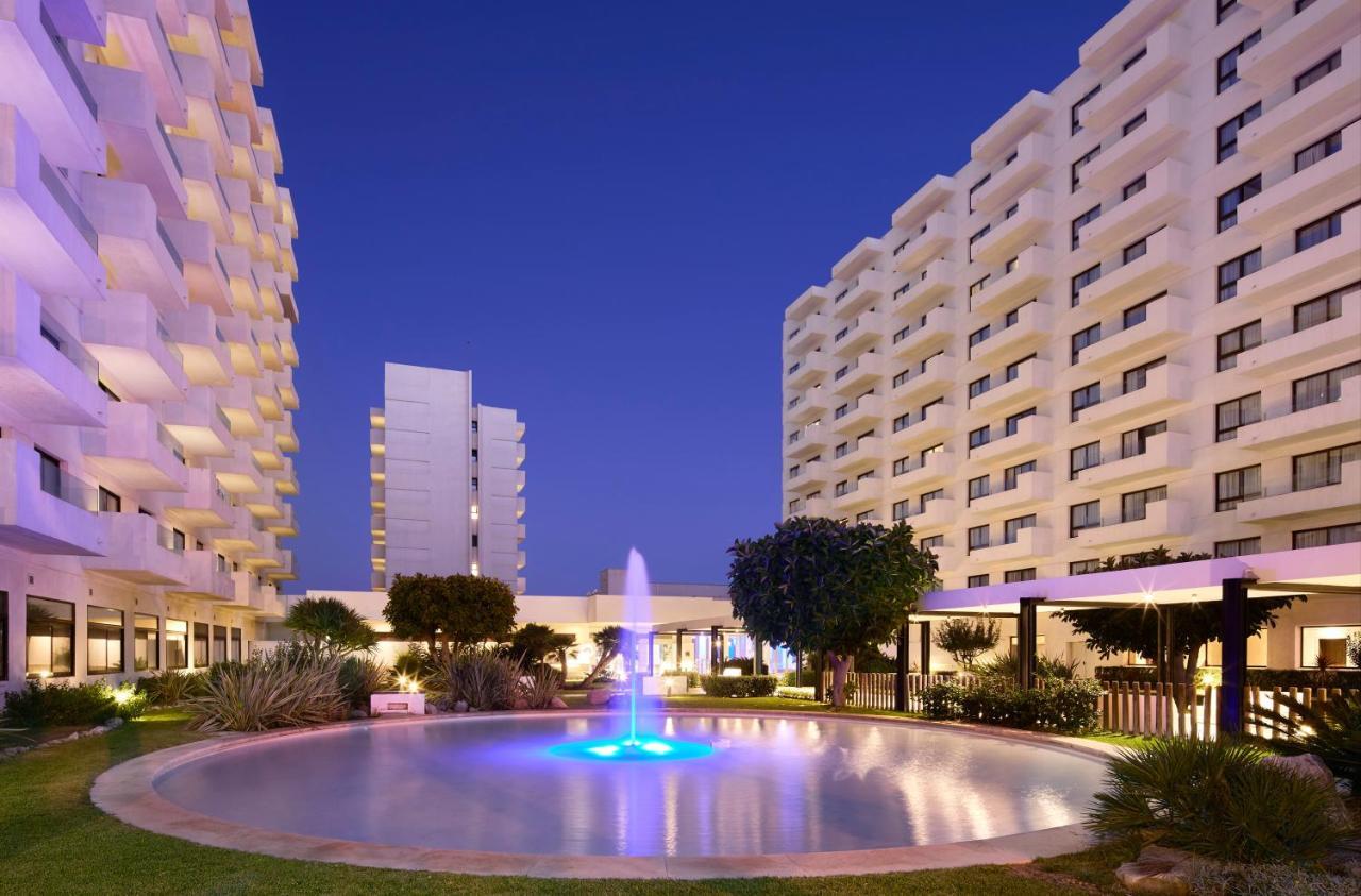 Hotel Sol House Costa del Sol Torremolinos Esterno foto