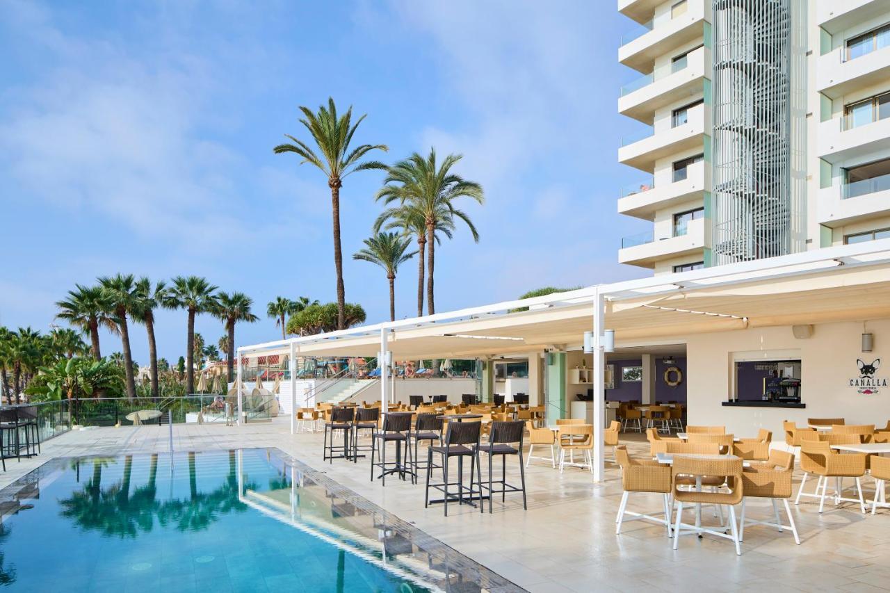Hotel Sol House Costa del Sol Torremolinos Esterno foto