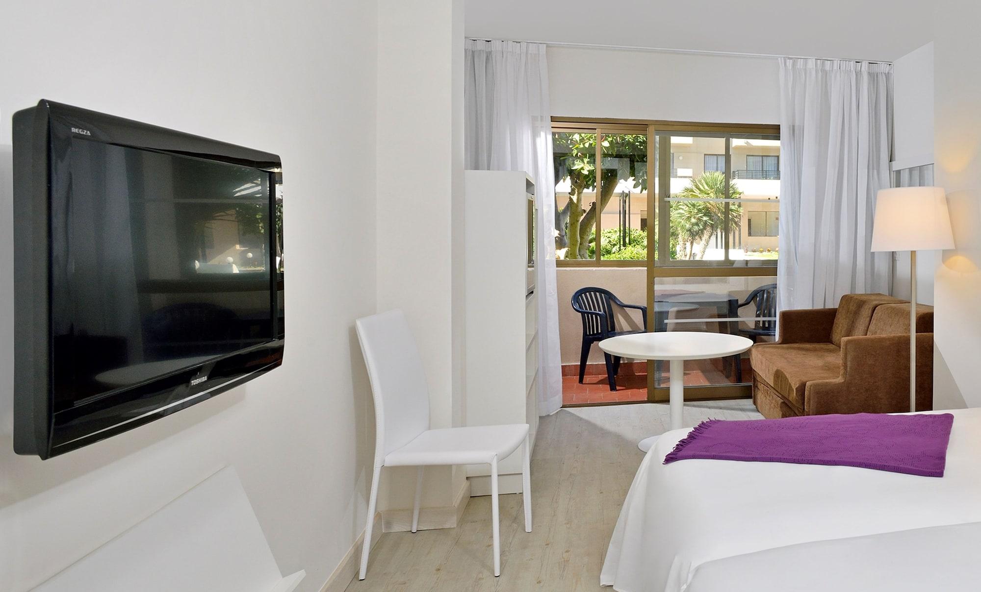 Hotel Sol House Costa del Sol Torremolinos Esterno foto