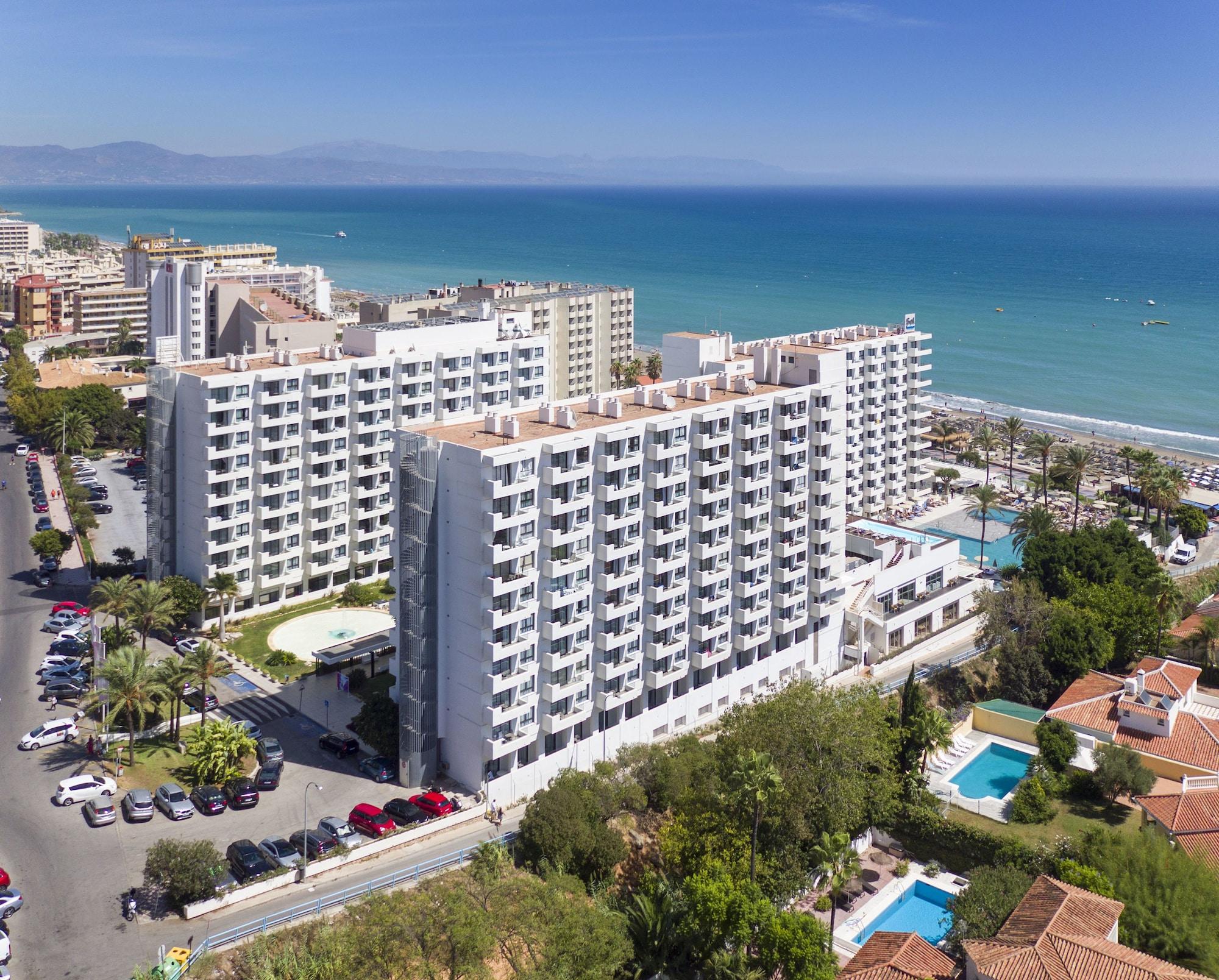 Hotel Sol House Costa del Sol Torremolinos Esterno foto