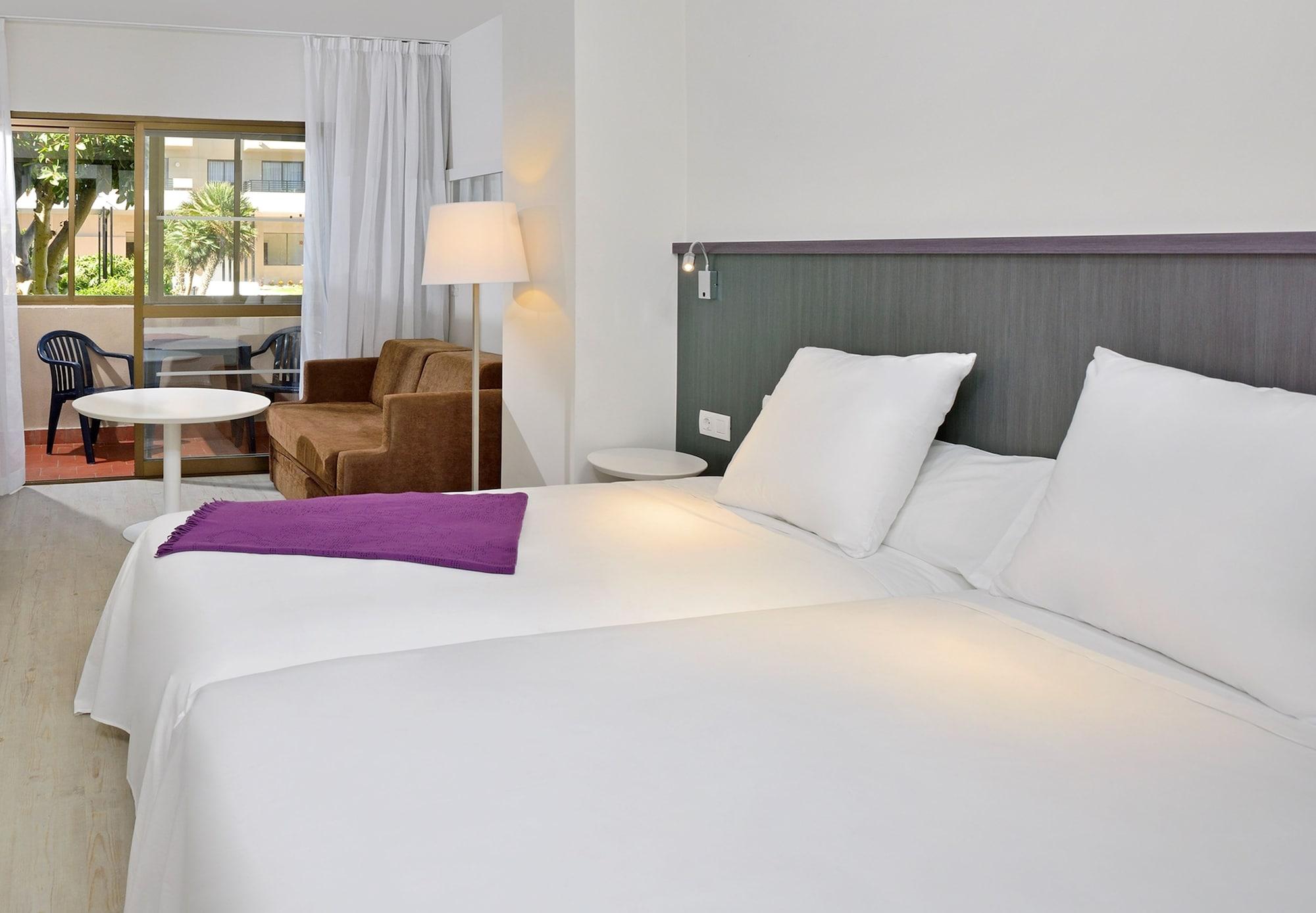Hotel Sol House Costa del Sol Torremolinos Esterno foto
