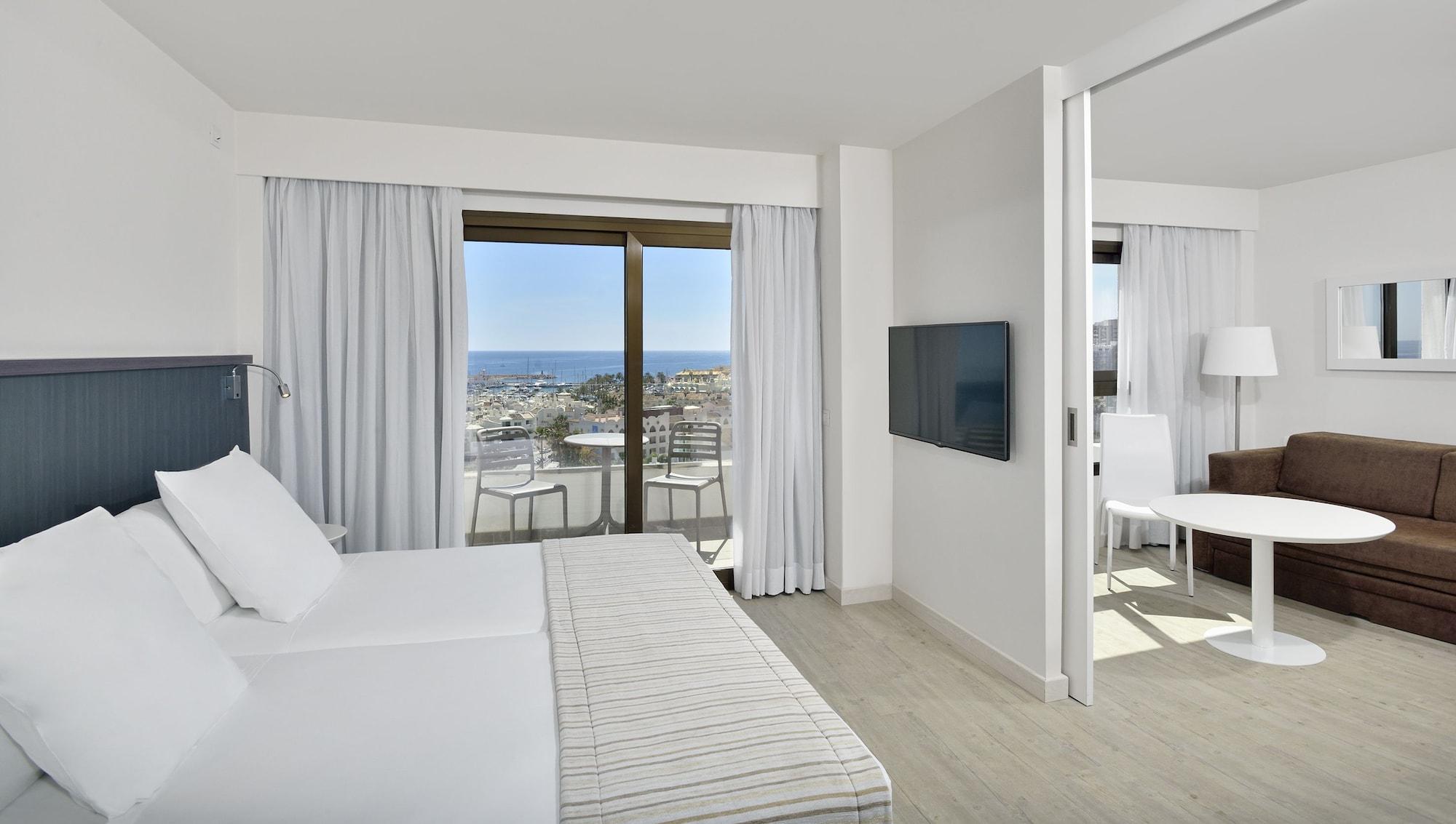 Hotel Sol House Costa del Sol Torremolinos Esterno foto