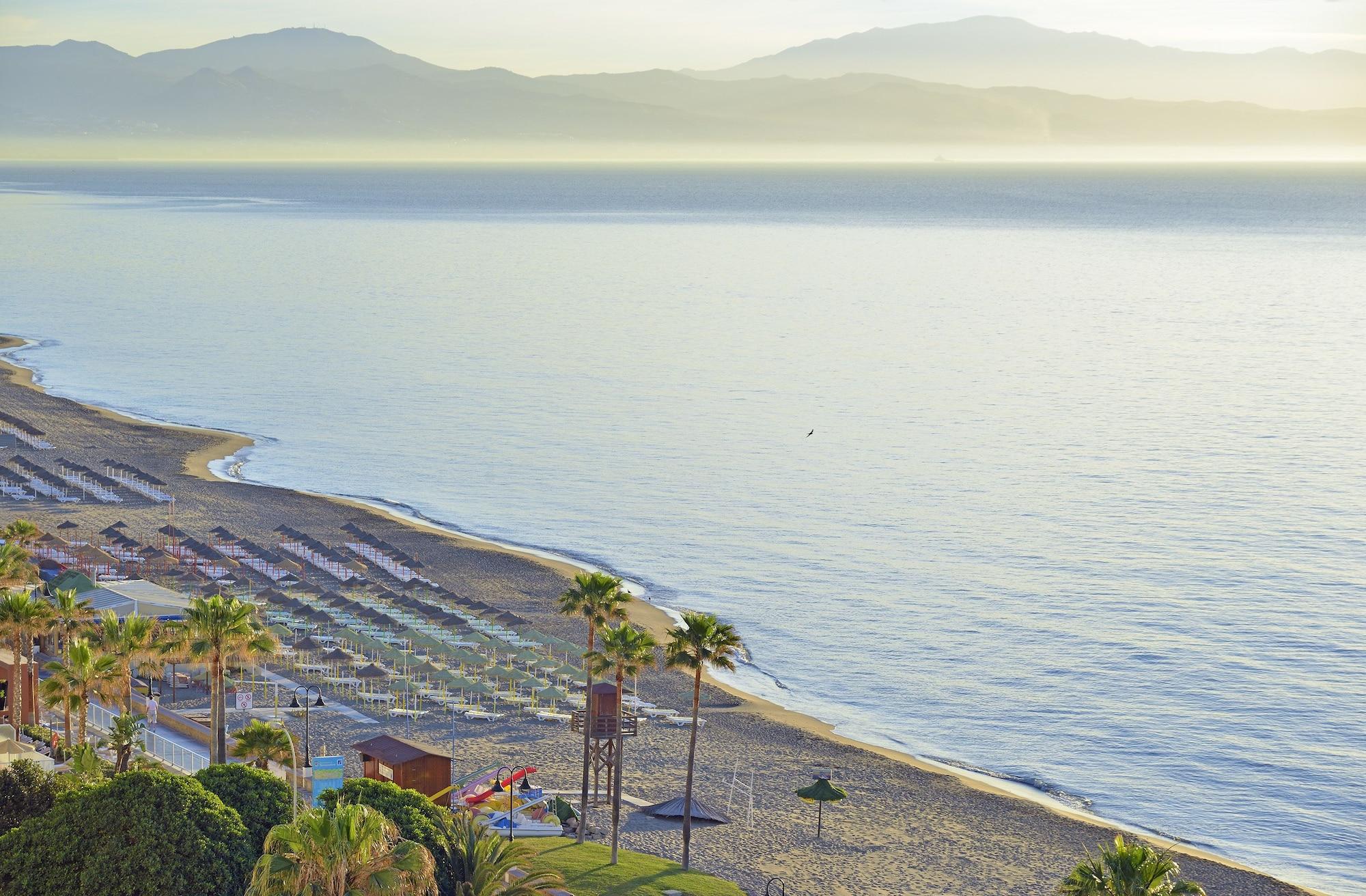 Hotel Sol House Costa del Sol Torremolinos Esterno foto