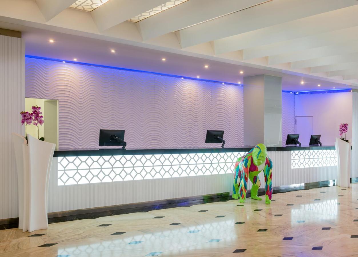 Hotel Sol House Costa del Sol Torremolinos Esterno foto
