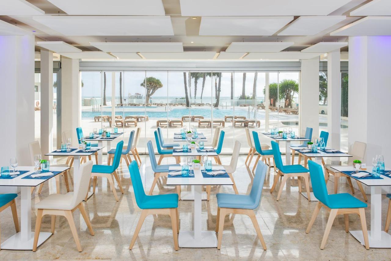 Hotel Sol House Costa del Sol Torremolinos Esterno foto