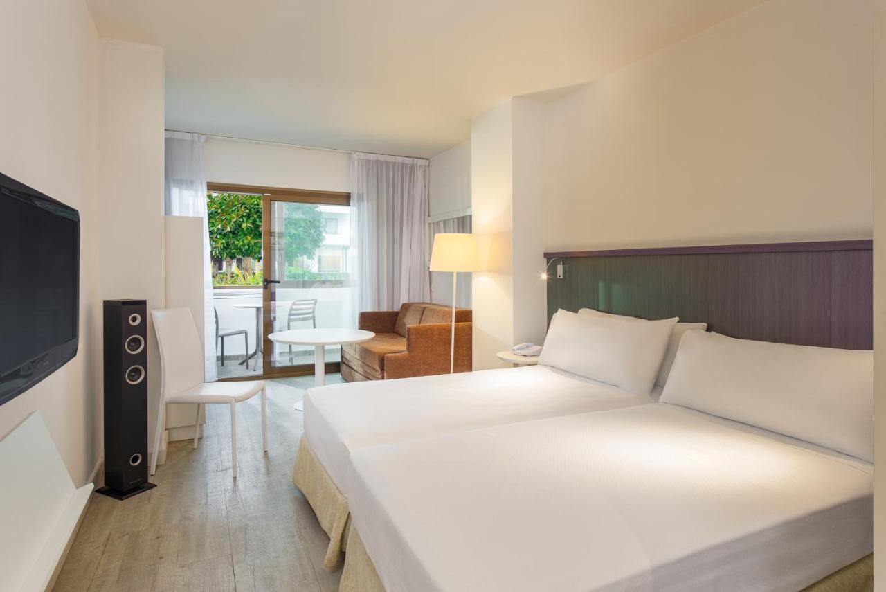 Hotel Sol House Costa del Sol Torremolinos Esterno foto