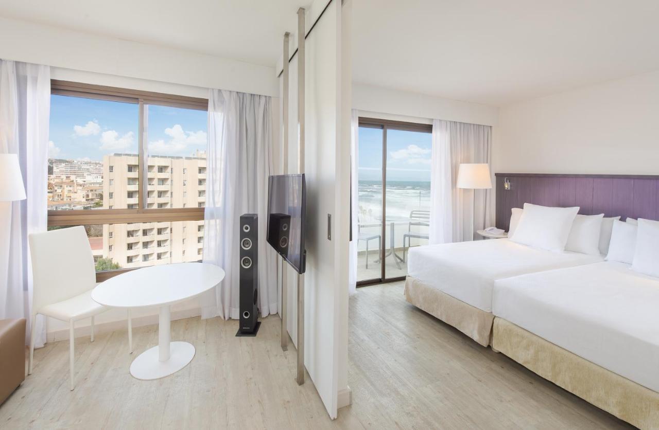 Hotel Sol House Costa del Sol Torremolinos Esterno foto