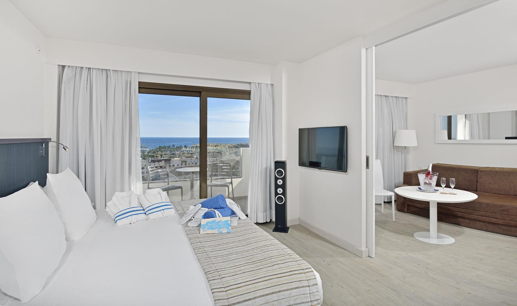 Hotel Sol House Costa del Sol Torremolinos Esterno foto