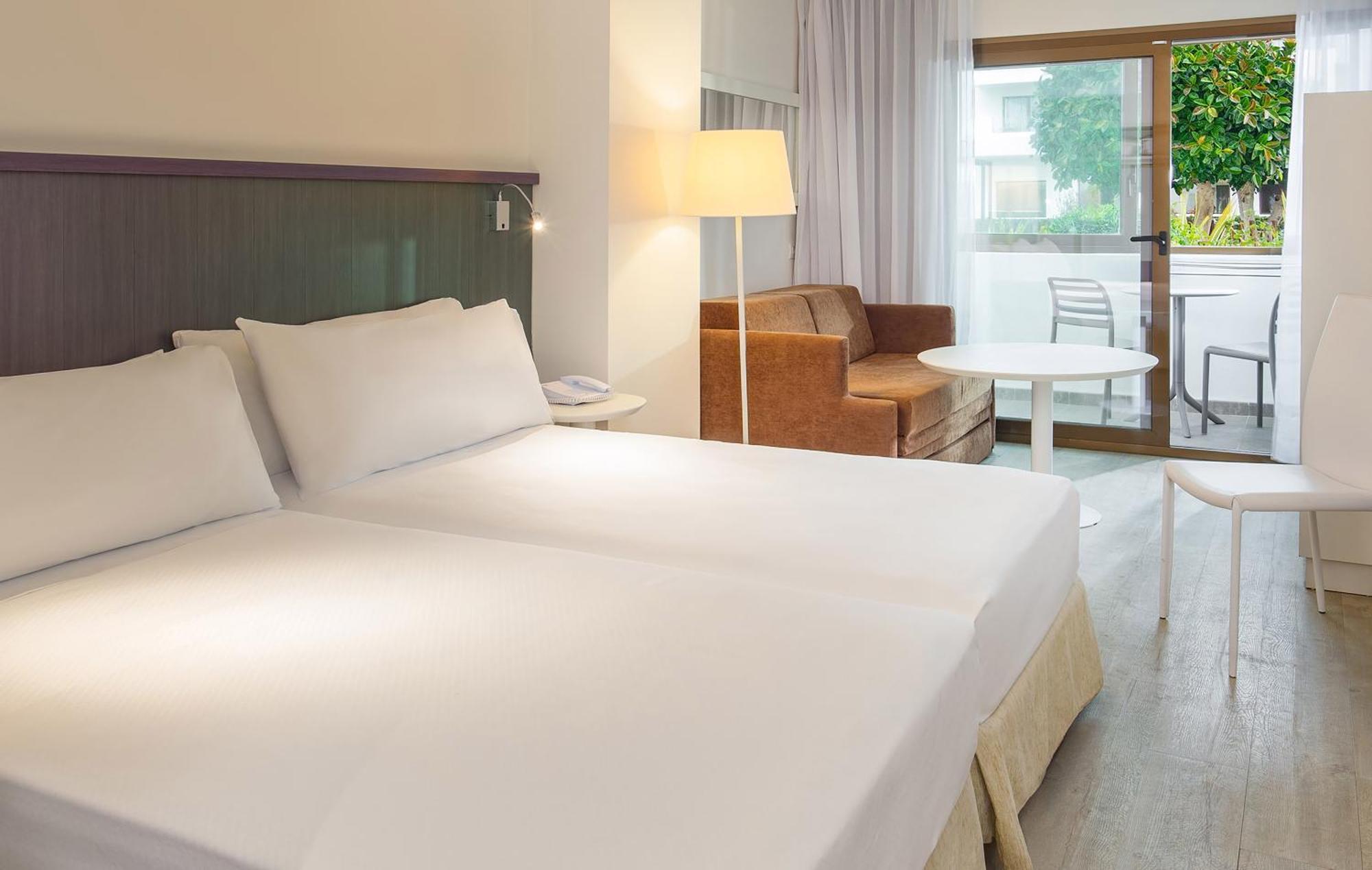 Hotel Sol House Costa del Sol Torremolinos Esterno foto