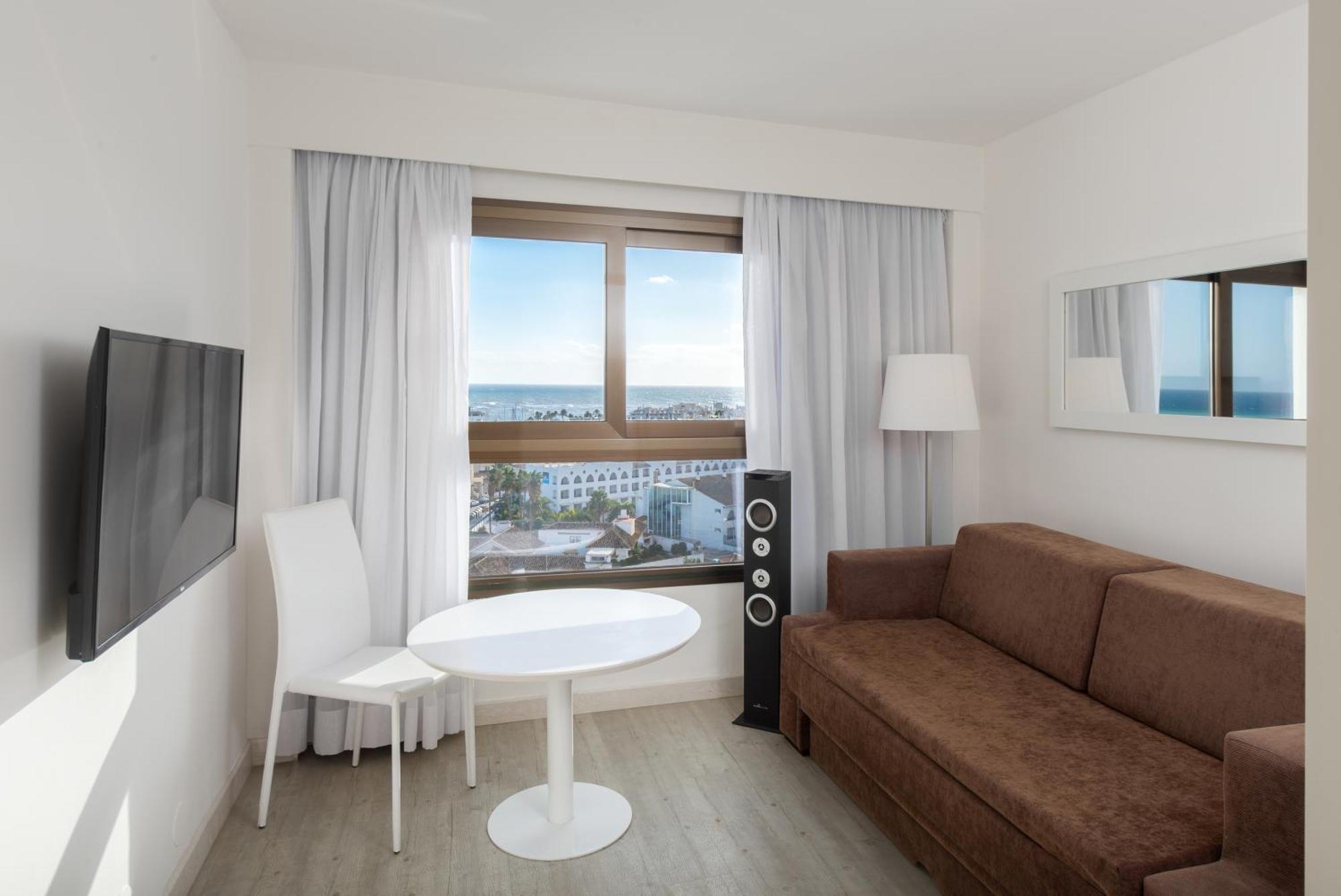Hotel Sol House Costa del Sol Torremolinos Esterno foto