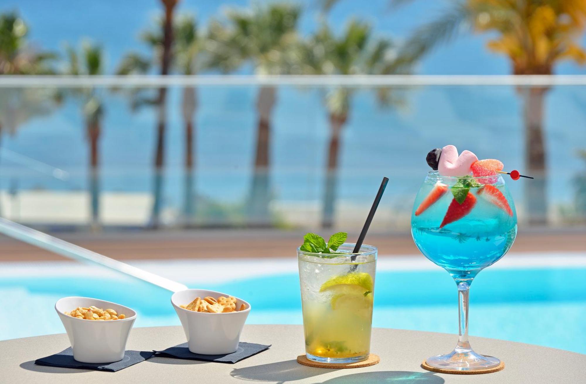 Hotel Sol House Costa del Sol Torremolinos Esterno foto