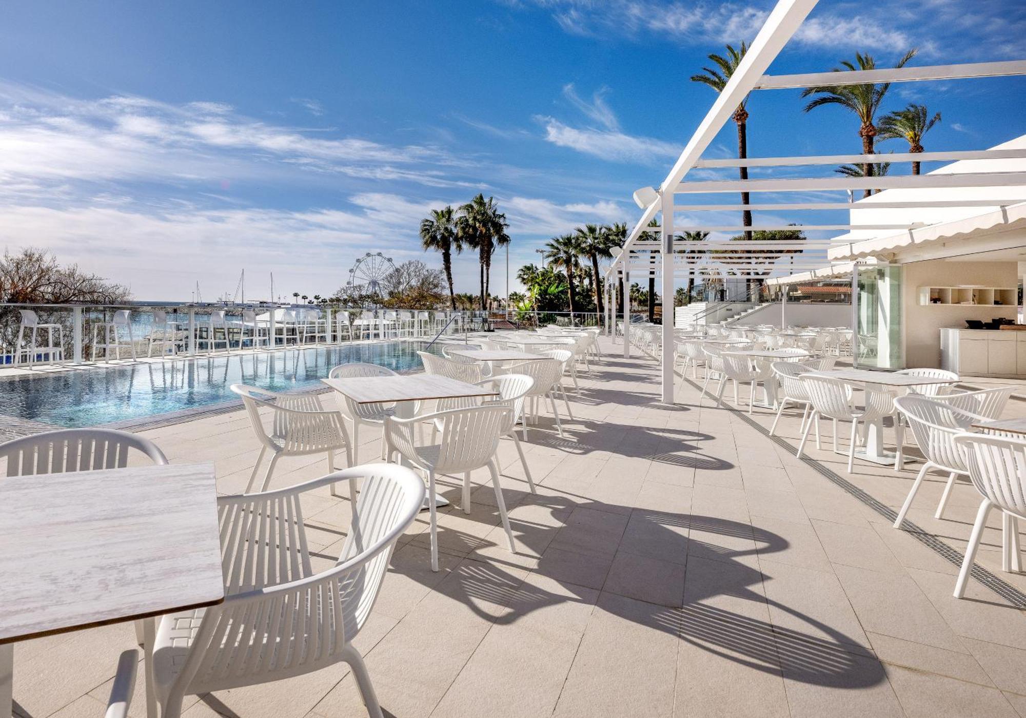 Hotel Sol House Costa del Sol Torremolinos Esterno foto