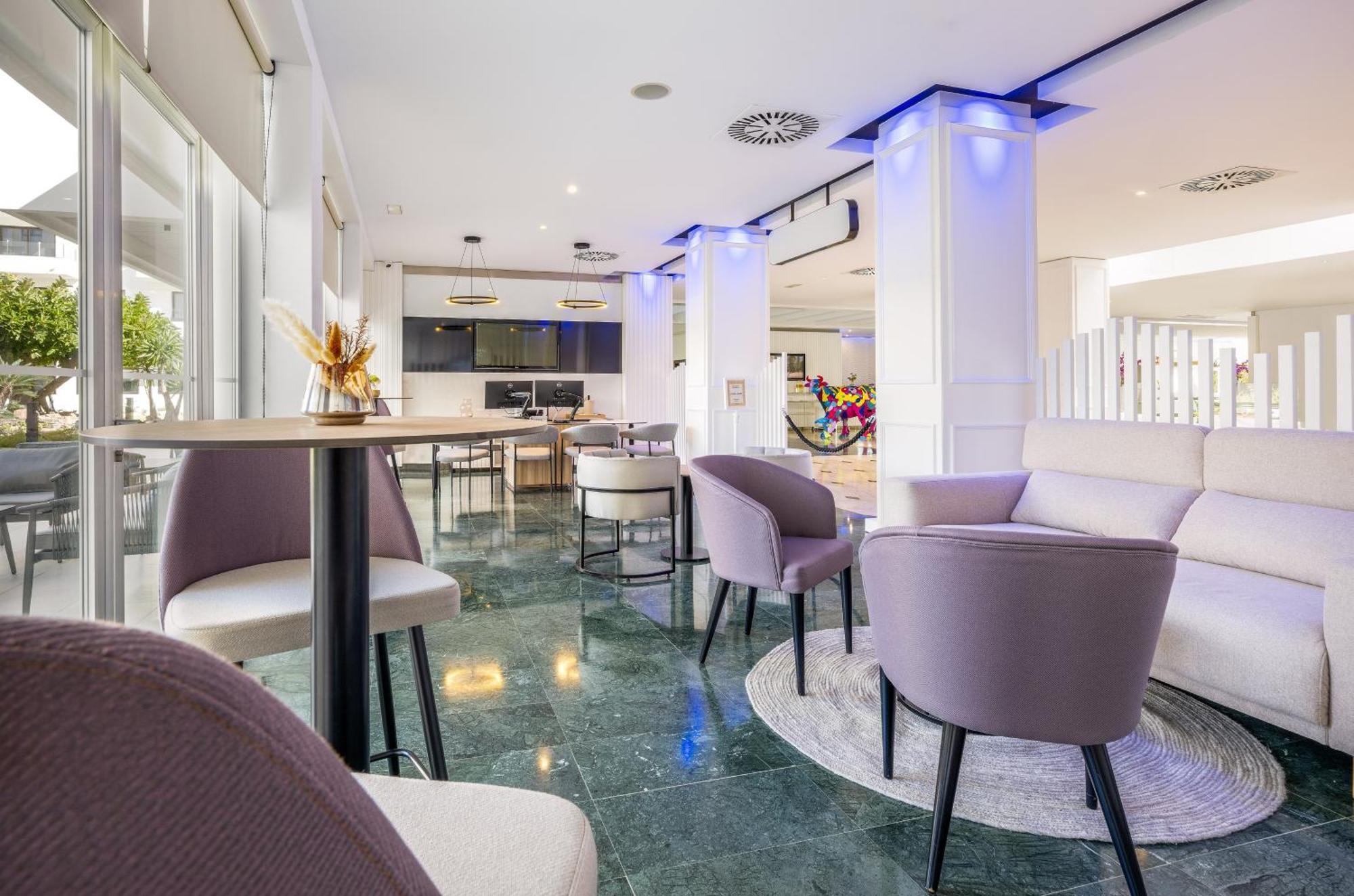 Hotel Sol House Costa del Sol Torremolinos Esterno foto