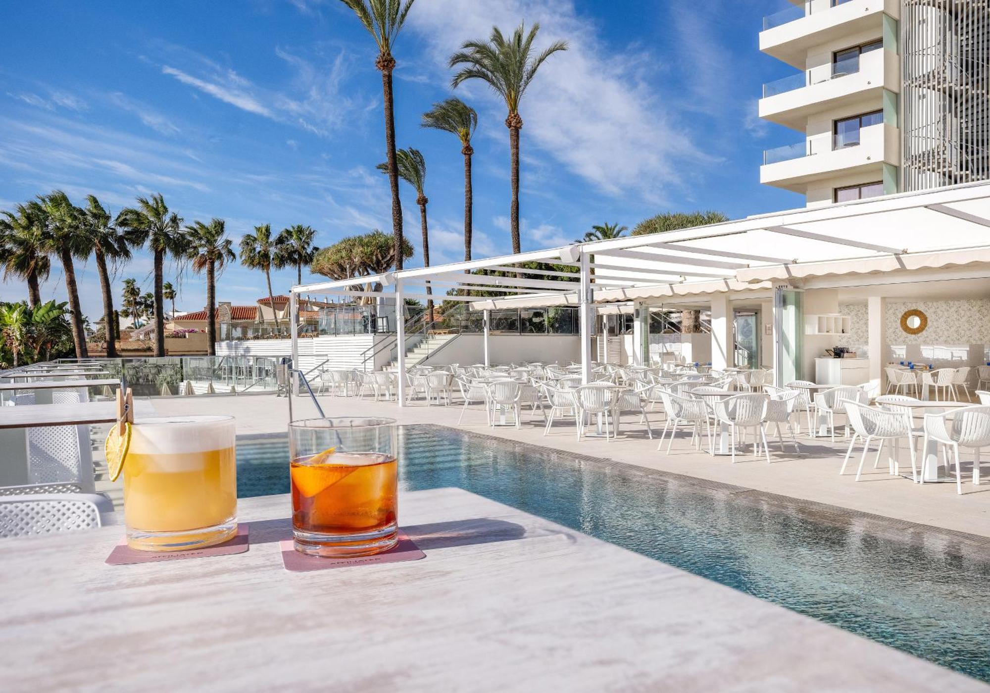 Hotel Sol House Costa del Sol Torremolinos Esterno foto