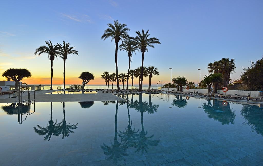 Hotel Sol House Costa del Sol Torremolinos Esterno foto
