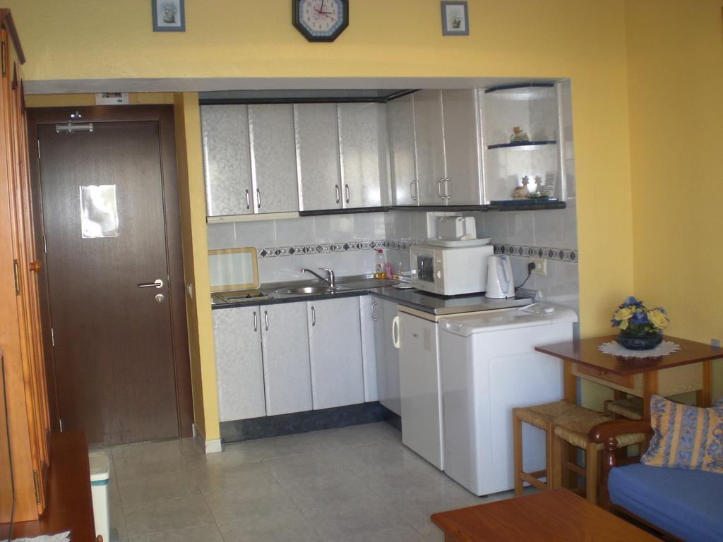 Hotel Sol House Costa del Sol Torremolinos Esterno foto
