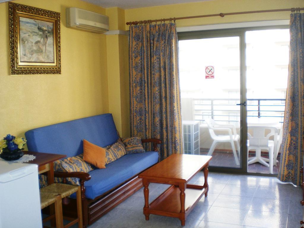 Hotel Sol House Costa del Sol Torremolinos Esterno foto