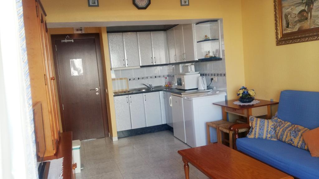 Hotel Sol House Costa del Sol Torremolinos Esterno foto