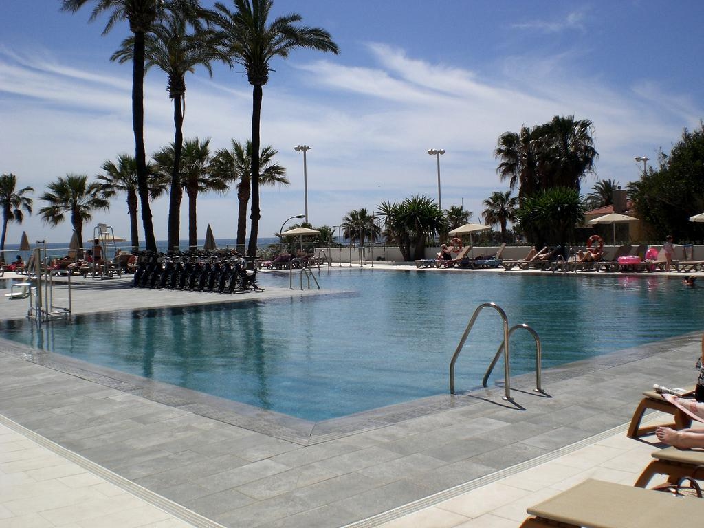 Hotel Sol House Costa del Sol Torremolinos Esterno foto