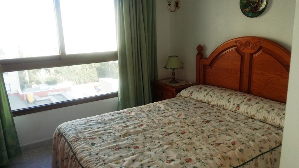 Hotel Sol House Costa del Sol Torremolinos Esterno foto