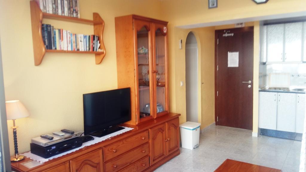 Hotel Sol House Costa del Sol Torremolinos Esterno foto
