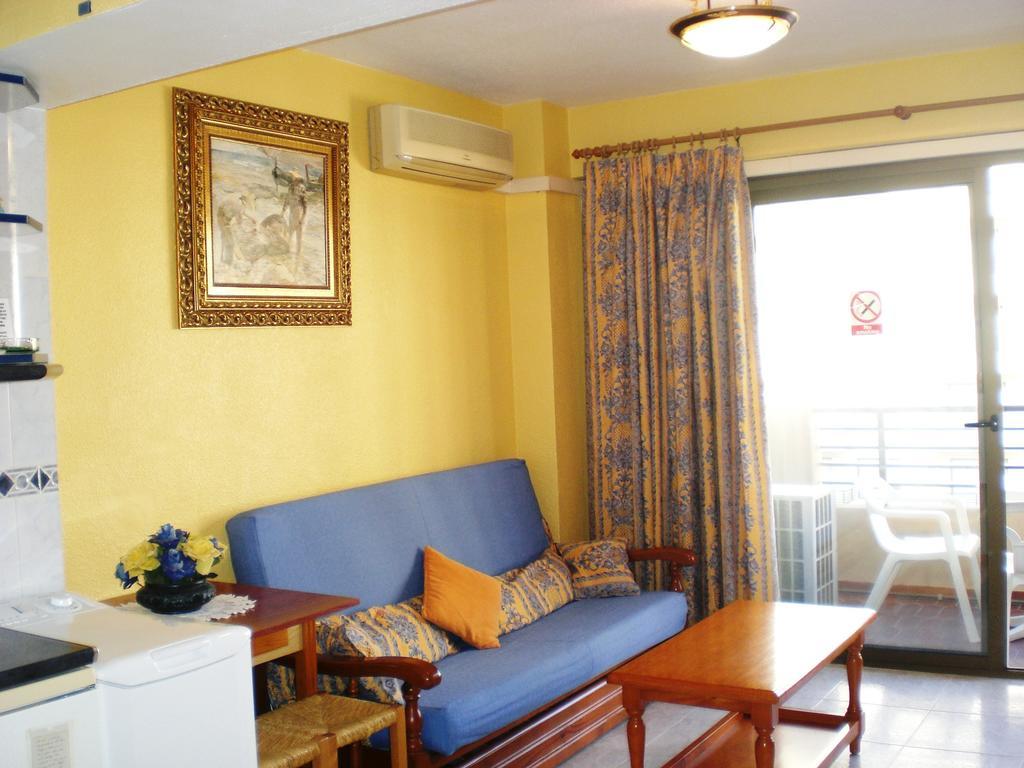 Hotel Sol House Costa del Sol Torremolinos Esterno foto