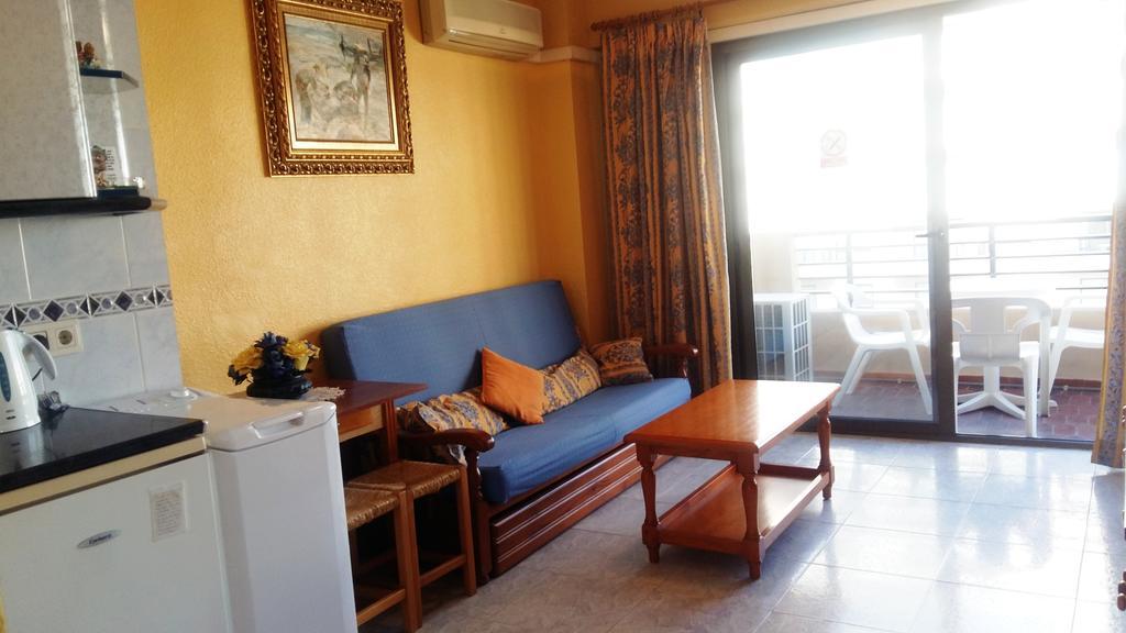 Hotel Sol House Costa del Sol Torremolinos Esterno foto