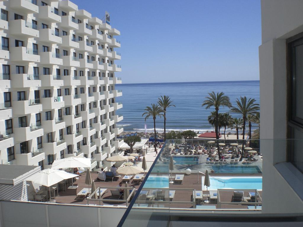 Hotel Sol House Costa del Sol Torremolinos Esterno foto
