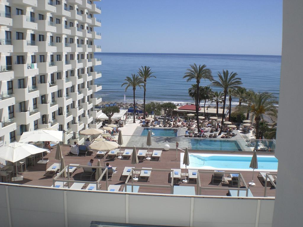 Hotel Sol House Costa del Sol Torremolinos Esterno foto
