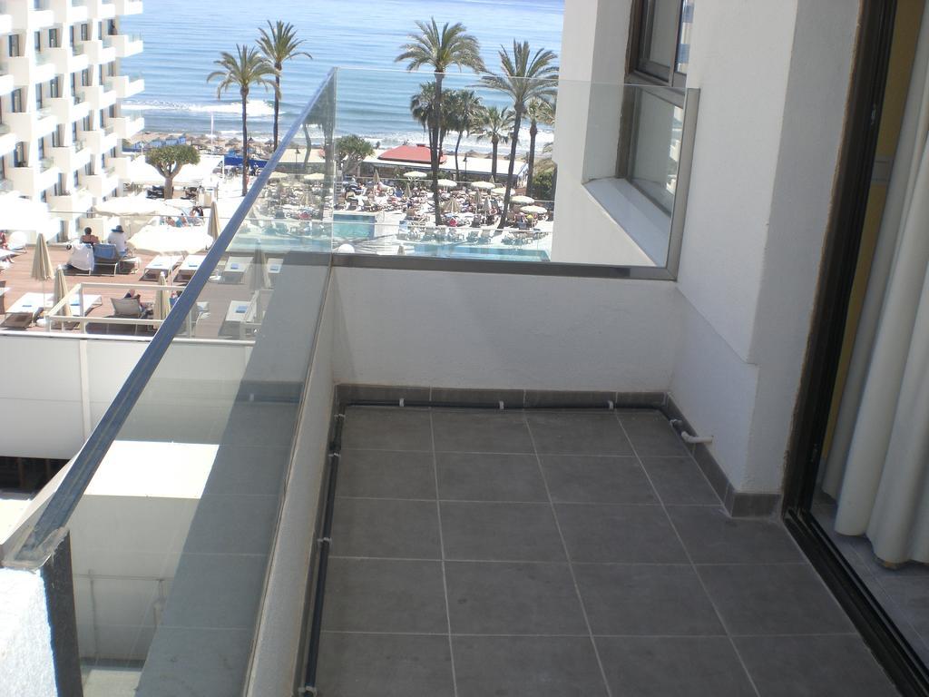 Hotel Sol House Costa del Sol Torremolinos Esterno foto