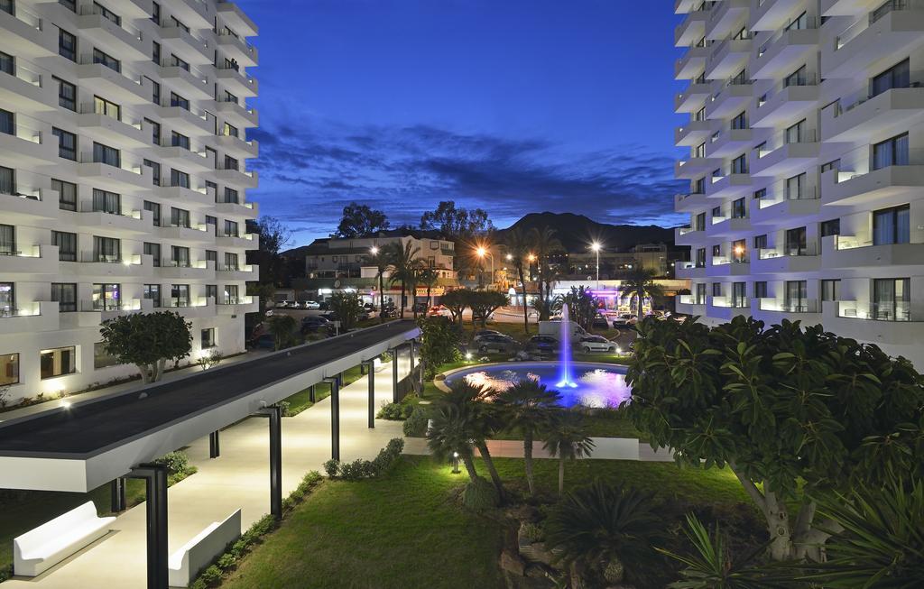 Hotel Sol House Costa del Sol Torremolinos Esterno foto