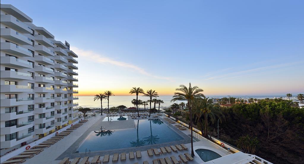 Hotel Sol House Costa del Sol Torremolinos Esterno foto